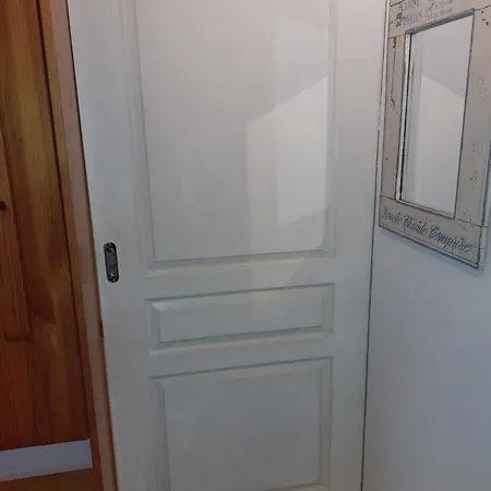 Apartment Pres De La